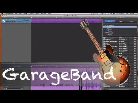 How to slow down a track in garageband ipad pro