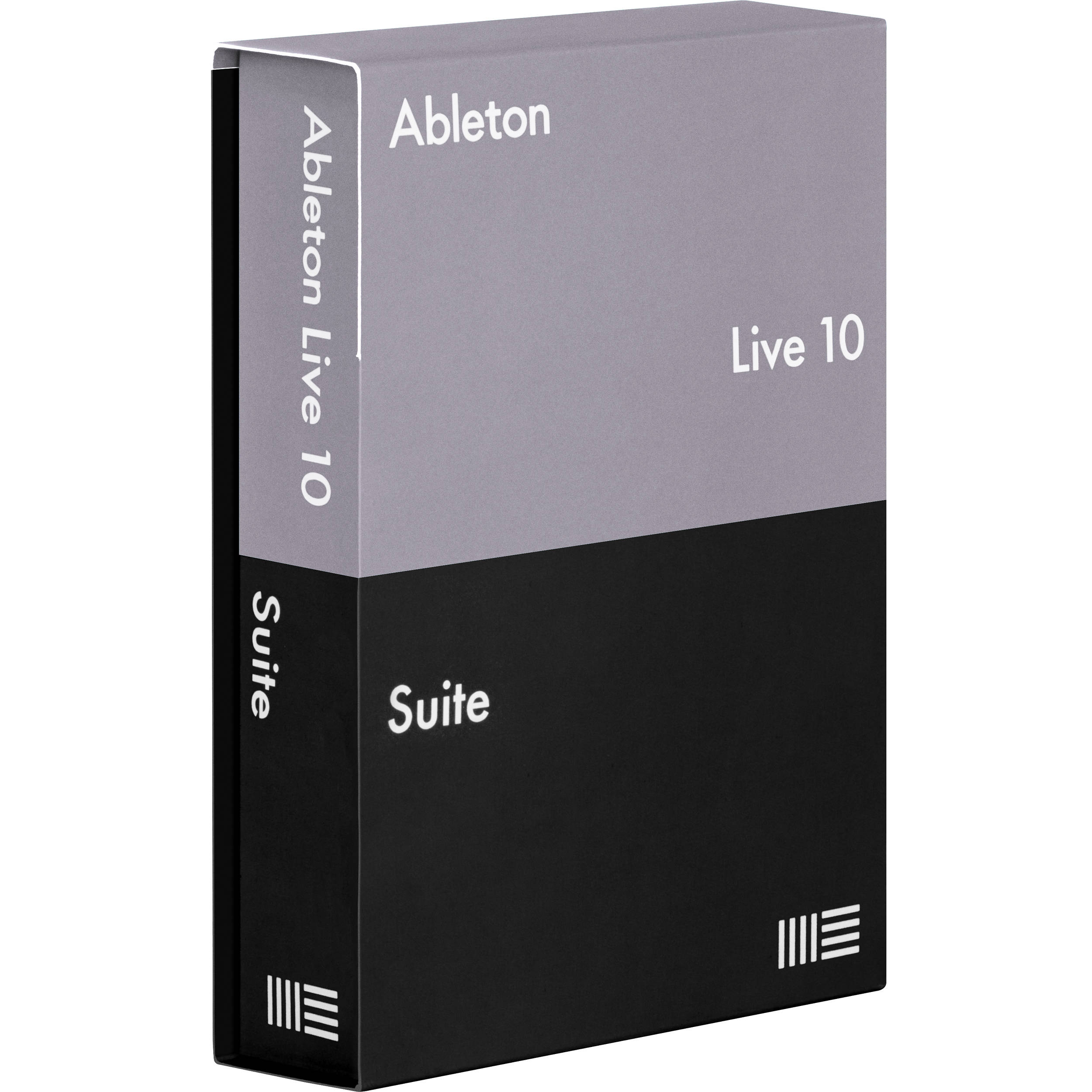 Illegal Download Ableton 10 Suite
